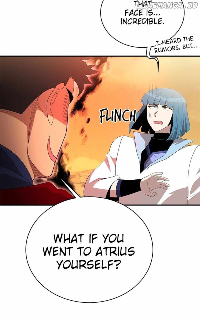 The Strongest Florist Chapter 229 70